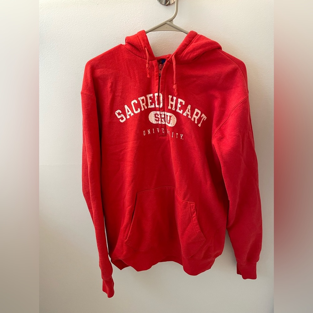 Sacred Heart sweatshirt